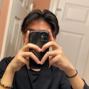 Meet your Posher, Philip